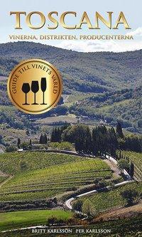Toscana : vinerna, distrikten, producenterna PDF ladda ner LADDA NER LÄSA Beskrivning Författare: Britt Karlsson. Toscana. Böljande kullar, olivlundar, cypresser, slingrande vägar.