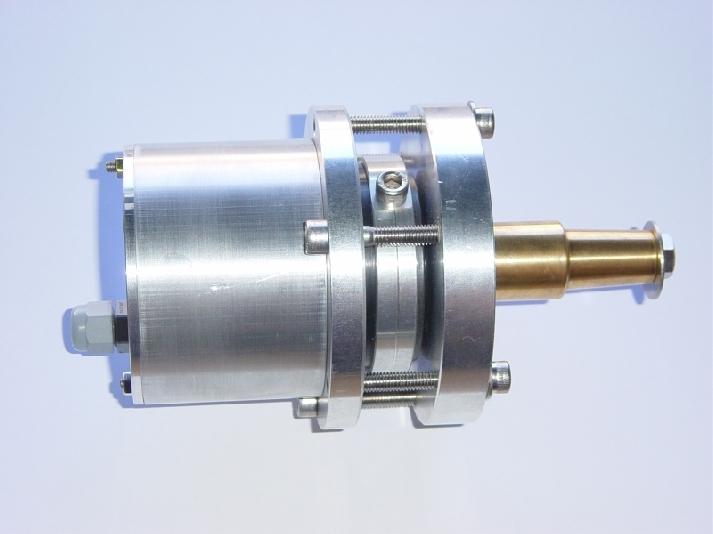 Extra manöverpanel AP55HEAD.