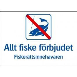 ton abborre i yrkesfiske Ton abborre Begränsa fisket Uttaget från fritidsfisket betydligt större än det från yrkesfisket 1200 1000 Fritidsfiske 800 600 400 200 0