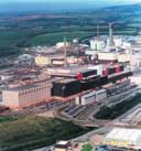 En utbyggnad av den svenska anläggningen för behandling av metalliskt avfall påbörjades. Kontrakt tecknades på installation av programvaran GARDEL i 11 japanska reaktorer.