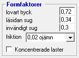 Anledningen till varför detta val uppkommer igen är för att säkerhetsklassen för transversallast normalt är 1 och för skivverkan är den 2 eller 3.