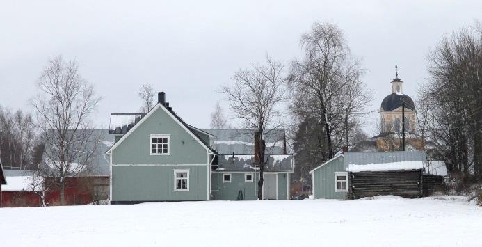 FCG SUUNNITTELU JA TEKNIIKKA OY