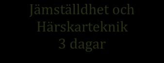 Utbildning för medlemmar som saknar förtroendeuppdrag Jämställdhet och Härskarteknik 3 dagar Facket och Samhället 3 dagar Arbetsmiljö och Hälsa 1 dag Avtalet 1 dag Försäkringsutbildning 1 dag Medlem