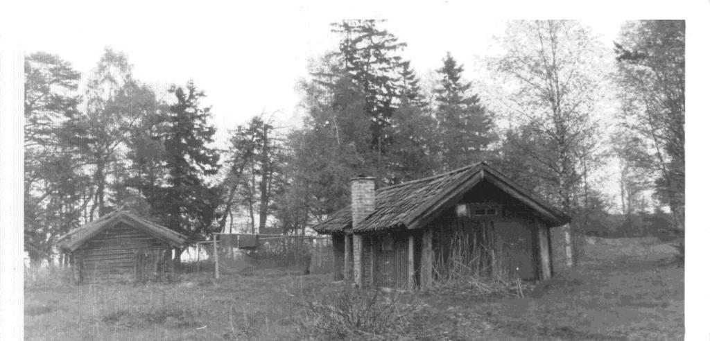 Ifrågasatt förvärv för Kronans räkning av bysamfälligheten vid Karviken, Väddö, jämte del av samfälld väg.