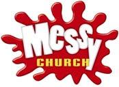 Messy Church Öppna samlingar i Ucklums församlingshem för hela familjen sista onsdagen i månaden klockan 17-19. Drop-in-fika, skapande, musik, aftonbön och kvällsmat. Ingen avgift, ingen anmälan.