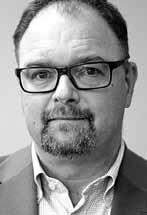 Vice vd och ekonomidirektör i Opcon AB. Född 1962, anställd sedan 2013. Innehav i Opcon per 2014-03-31: 20 000 aktier. Niklas Johansson Civilekonom HHS.