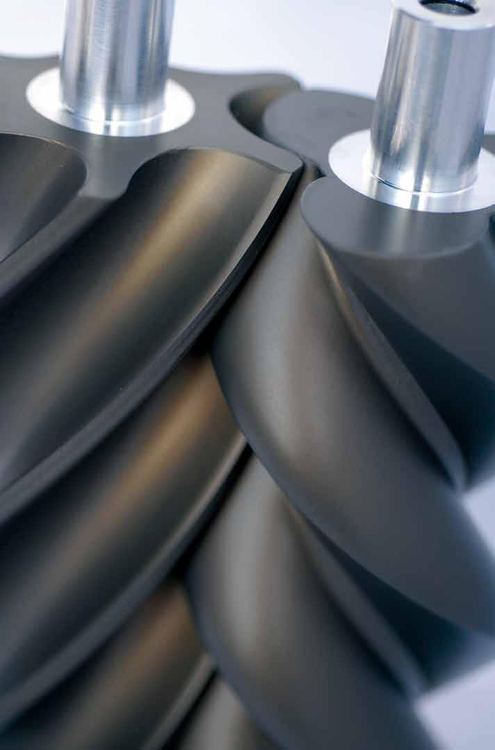 waste heat recovery