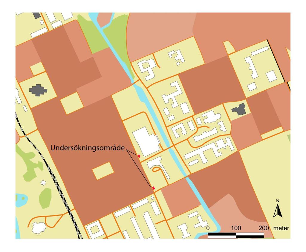 Fig. 1. Kristianstads kommun i Skåne. Fig. 2.