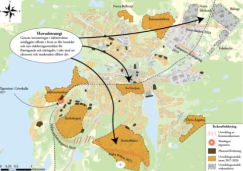 Trafikverket, Västra Götalandsregionen och Borås kommun planer för väg 180 Trafikverket har förordat att pendeltrafik Borås- Trollhättan skall ske längs väg 180 istället för väg 42 genom Vårgårda