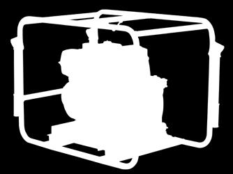 Antal cylindrar 1 1 1 1 BÄRBARA SJÄLVSUGANDE CENTRIFUGALPUMPAR ETP 50B, ETP 80B, ETP 100B, ETP 100D Det finns fyra modeller i ETPserien.