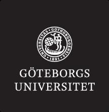 Sahlgrenska akademin 1 dec 2016: Miljöhandboken för Göteborgs universitet Beslutad av: Dnr: M2016/15 Gäller för år: 2017 Mall för aktivitetslista inom miljö och hållbar utveckling Sammanställning av