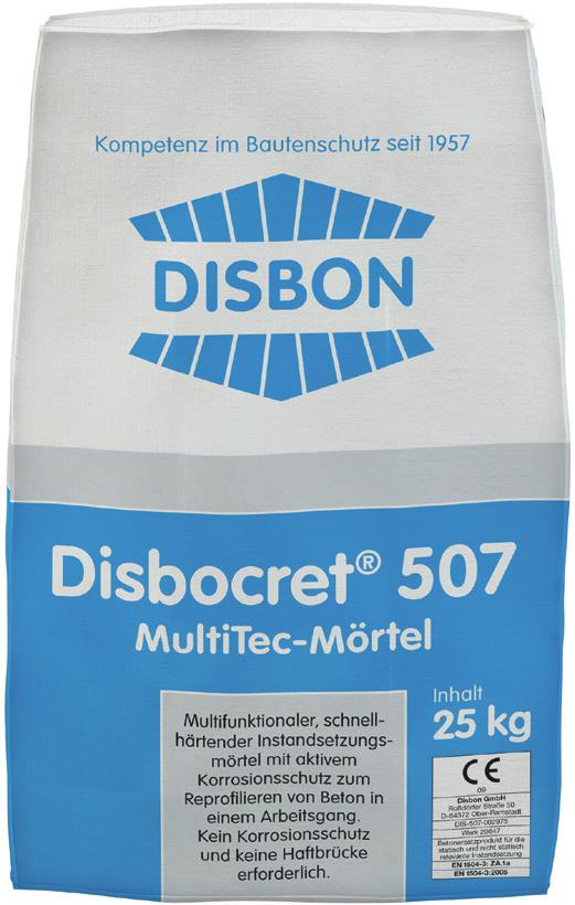 Används vid lagning av hål och ojämnheter med djup eller nivåskillnader mellan 1-5 mm i betong. Kornstorlek max 0,4 mm. Ger en homogen och porfri yta. Kan filtas.