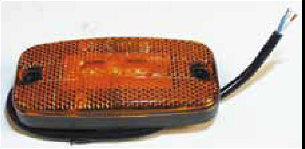 SRINTER LAMPHÅLLARE 420036 420081 420083 LED 60 X 31 MM 111 x 51