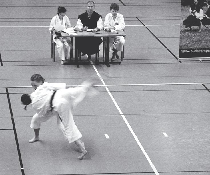 www.budokampsport.se shorinjikempo Under verksamhetsåret har kommittén bestått av följande personer; Ordförande: Anders Pettersson Sekreterare: Alexander Tilly (t.o.m. 13 nov) Sekreterare: Peter Hansen (fr.