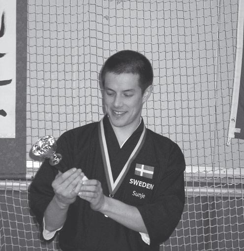 En del av ökningen beror på de arter som under senare år kommit med i förbundet kickboxning och capoeira 2003 samt filippinska kampsporter 2004 men glädjande nog ökar även de i förbundet äldre