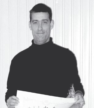 Svenska Budo & Kampsportsförbundet Andra utmärkelser Mats Wahlqvist, som erhöll stipendiet Årets Budoutövare för 2002, fick 7 dan i kendo och är därmed sannolikt den yngste europé som erhållit denna