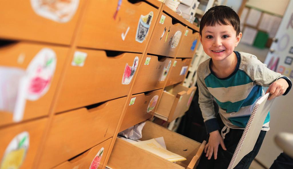 Inledning Skolan ska vara kompensatorisk och likvärdig. Den ska skapa en jämlikhet i livschanser genom att väga upp skillnader i barns bakgrund.