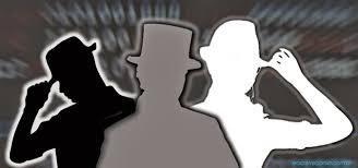White hat hackers Experter på IT-säkerhet använder ofta olika hattar som uttryck för hur mer avancerade hackers arbetar.
