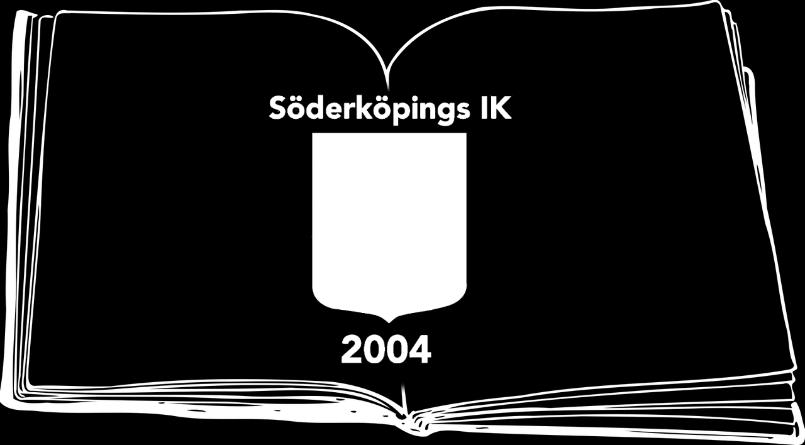 MATCHPROGRAMET Nu återinför vi vårt matchprogram, ett häfte där vi samlar annonser från våra sponsorer i ett häfte tillsammans med årets