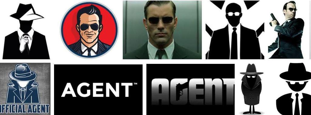 Agentskap