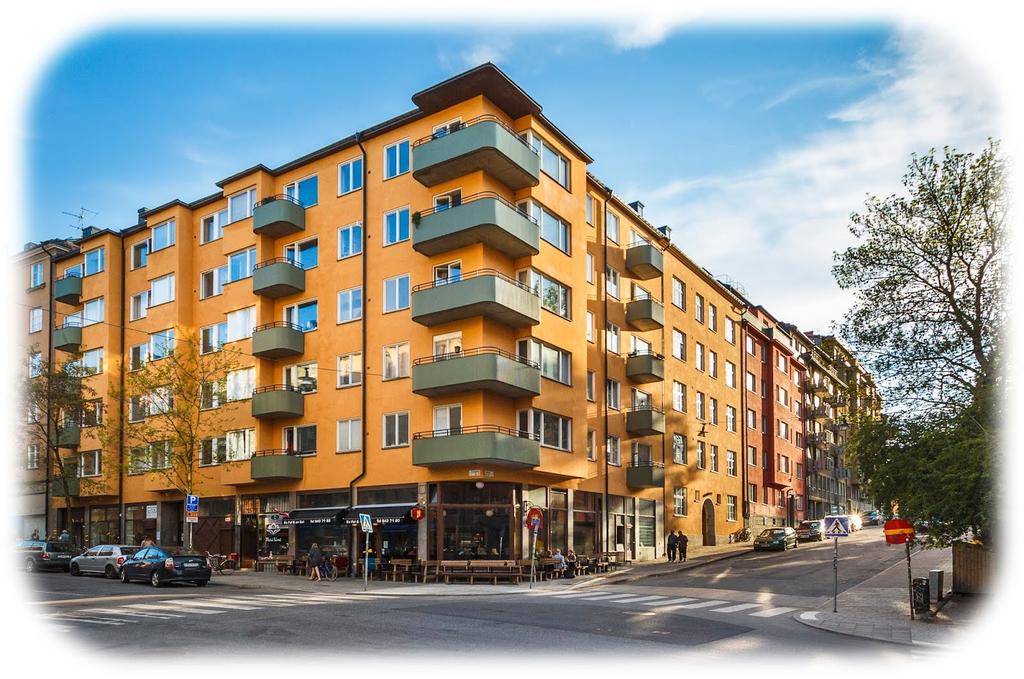 Bostadsrättsföreningen Veken 1 Sida 1 av 5 Kallelse & Agenda för årsstämma 2014 05 11 Härmed kallas medlemmarna i Brf Veken 1 till årsstämma Datum: Söndagen den 11 maj 2014 Tid: 19:15 Plats: I