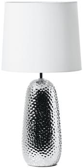 BORDSLAMPOR 499 Köp till ljuskälla Bordslampa Strimla i svart, brun, grå, beige eller vit, Ø 36, H 44 cm, E27 299:-.