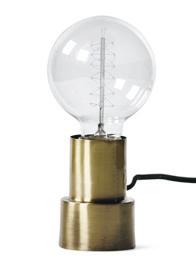 595 Svensktillverkad Phil kan du både hänga och lägga ner Bordslampa Cato LED i blankslipad