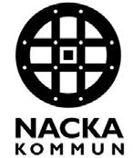 2018-09-26 Förslag till YTTRANDE B 2017-000551 Till Mark- och miljödomstolen, Avdelning 3 mmd.nacka.avdelning3@d om.