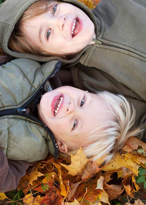 Det Huddinges här är rubrik pedagogiska för en broschyr