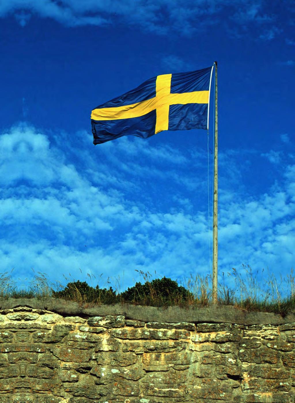 Styrelsen för PSYKOLOGISKT FÖRSVAR OPINION 99 Svenskarnas syn på