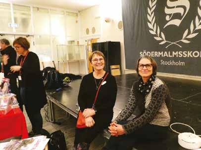 Medlemsbrev december 2018 å ä ä ä å ä å ö å å ä ä å å å å å å å ä å ö å ö ä å ö ä Öppet hus för att välja skola till hösten Att välja skola till sitt barn är inte det lättaste.