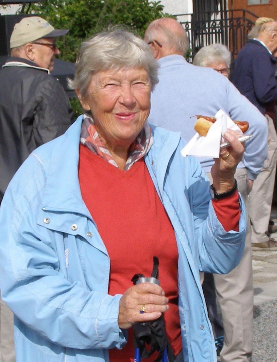 Lisbet Åhnberg