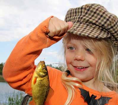 KANSLIVERKSAMHET VÅRA arbetsområden dan med fokus på att erbjuda språkrikedom på deras läger.