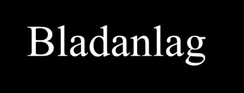 Hur och var uppstår skadan?