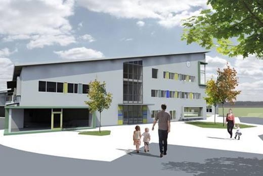Se mer på http://skolhusockero.com Vi tar tillfället i akt att besöka nybyggda Torslandaskolan. Eftersom de har Öpet Hus får vi se det som ett studiebesök i lightversion.