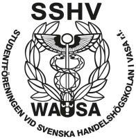 STUDENTFÖRENINGEN VID SVENSKA Protokoll över styrelsemöte HANDELSHÖGSKOLAN I VASA r.f. 14/2018 Tid 16.04.2018 kl.