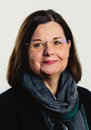 2) Det har varit många omorganisationer. 1) Vår bedömning är att medlemmarnas största fråga under året varit kompetensutveckling på grund av nya regelverk.