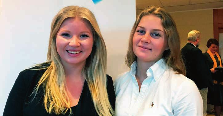 Det var också ämnet för årets vinnaruppsats, som visar att en lång rekryteringsprocess och tydliga kompetenskrav är viktigaste faktorerna för att rekrytera fler kvinnor inom corporate finance.