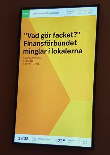 Så skrev kollegan Kerstin Smedlund i sin nominering av Jenny Johansson till 2017 års Alexanderstipendium.