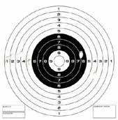 00 Torsdag 22 februari 10.00-14.00 Plats: Bågskytteanläggningen i Tomta.