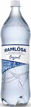 Ramlösa.