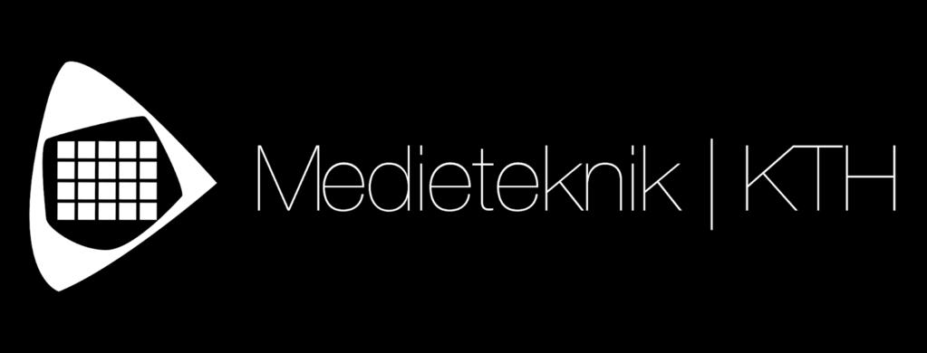 Sektionen för Medieteknik Stockholm 2018-05-01 Styrelsemöte 2 MAJ 2018 (* betyder att bilaga finns) 1. Formalia 1.1. Mötets öppnande 1.2. Val av mötesordförande 1.3. Val av mötessekreterare 1.4.