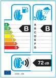 importance of Rolling Resistance on efficiency within LCA framework [PL USA]