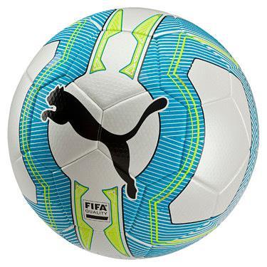 Bollar EvoPower 2 Match (Fifa Appr) EvoPower 3.