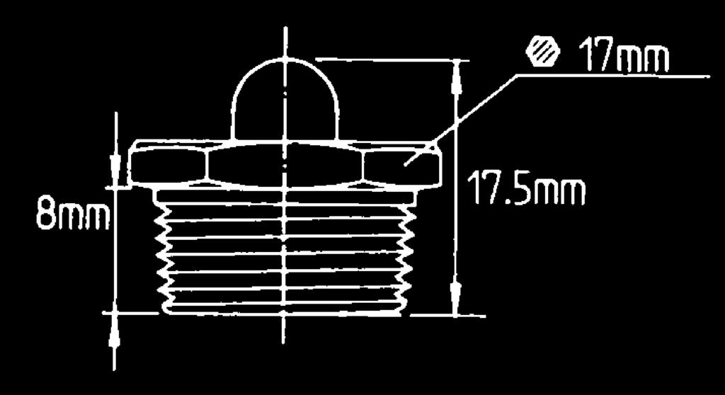 2101156 1/ 8 28 BSP