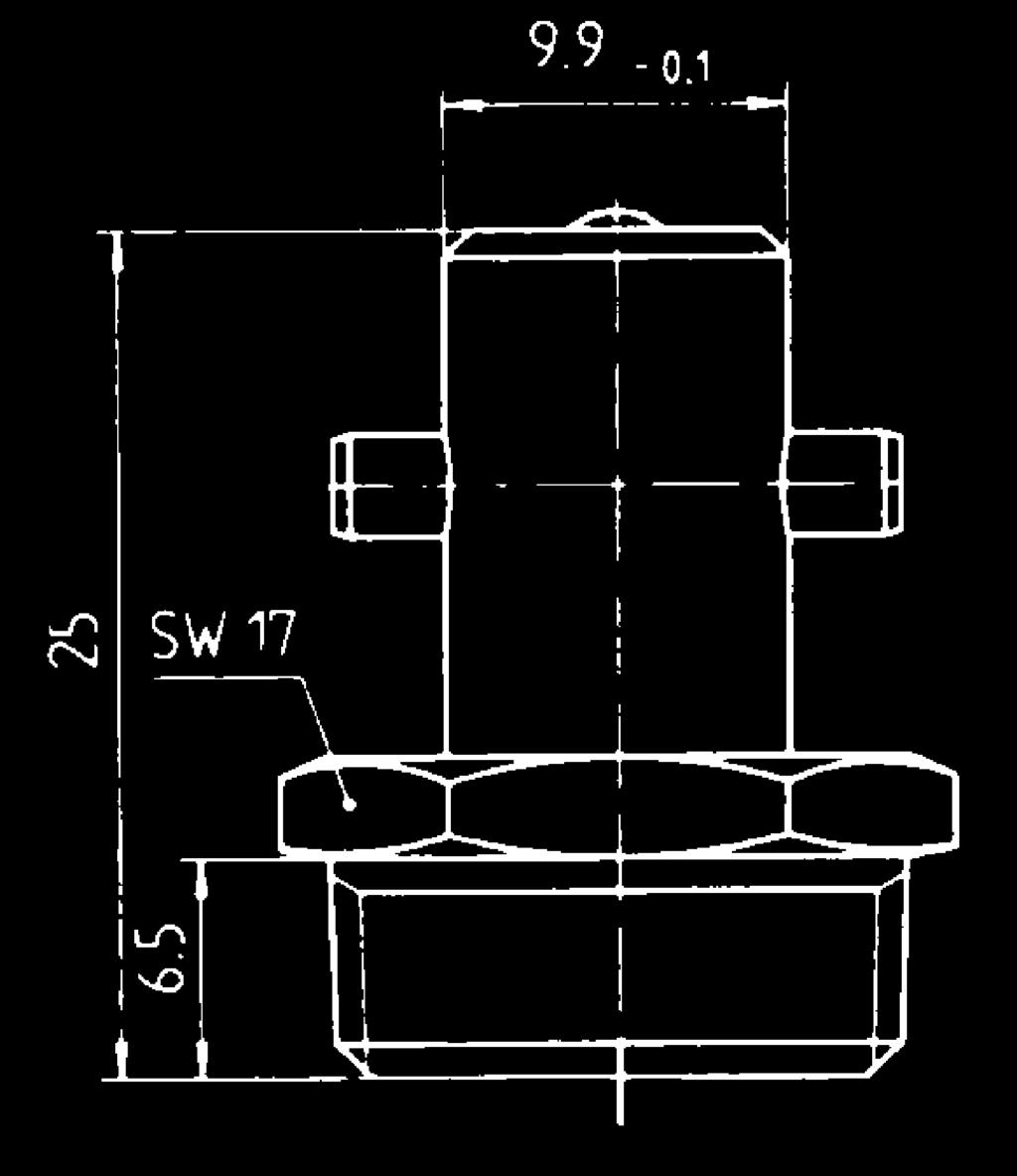 27 PTF 9149414 R 1 / 8 9149415 9155416 1/ 8 28 BSP