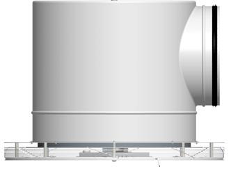 Tabell 1: Korrektion rumsdämpning [db] Rumsvolym Typ av rum Korrigering 25 m 3 hårt rum +2 db 25 m 3 normalt rum 0 db 25 m 3 dämpat rum 2 db 150 m 3 hårt rum 3 db 150 m 3 normalt rum 5 db