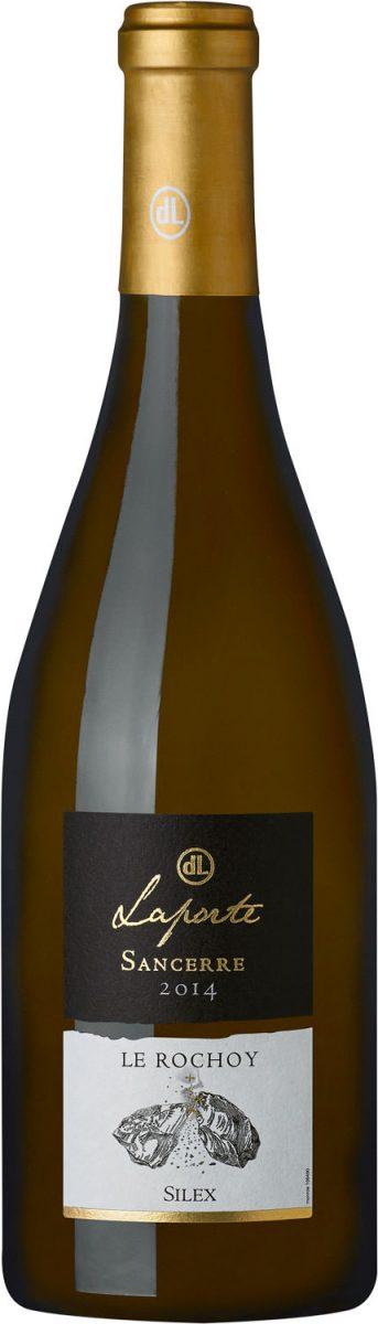 Lång komplex eftersmak. 7079 183,59 SANCERRE LE GRAND ROCHOY FRANKRIKE, SANCERRE 100% sauvignon blanc Lätt gyllene färg. Frisk och blommig doft av citrus och vinbär.