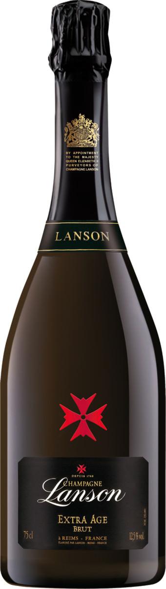 Lanson Rosé Label har en mycket frisk och fruktig smak med välbalanserade toner av smultron, blodapelsin, mineral och brioche. Små eleganta bubblor.