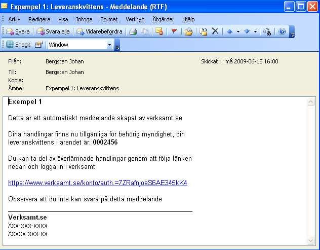 I nedanstående figur illustreras hur ett uppgiftskravsregister, basinformationstjänster